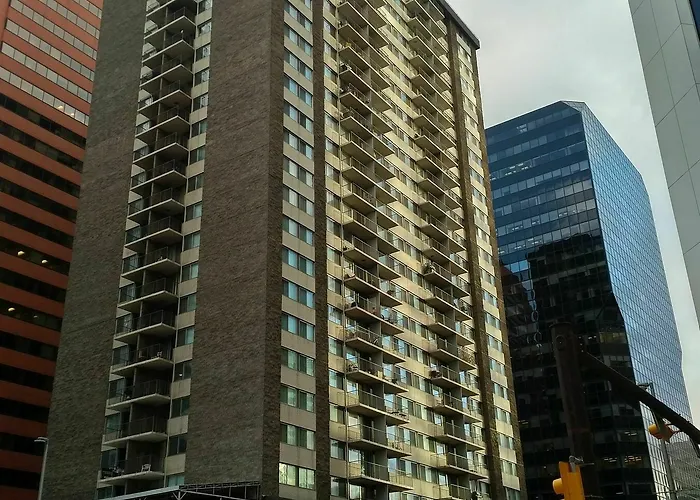 Calgary Core Suites