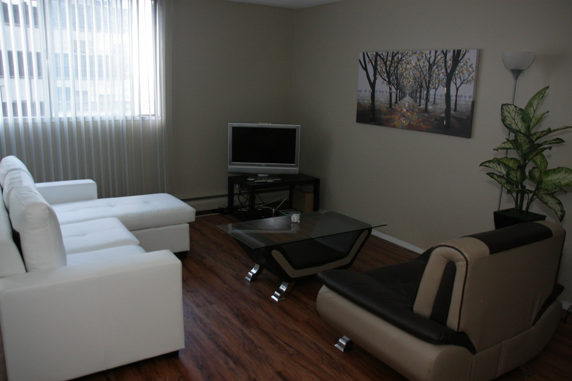Core Hotel