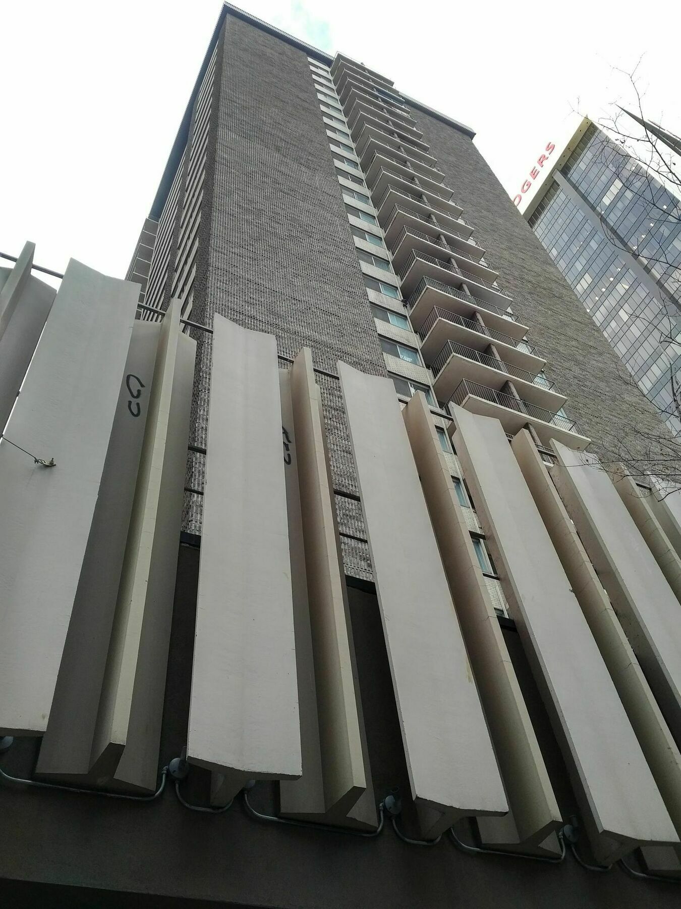 Core Hotel