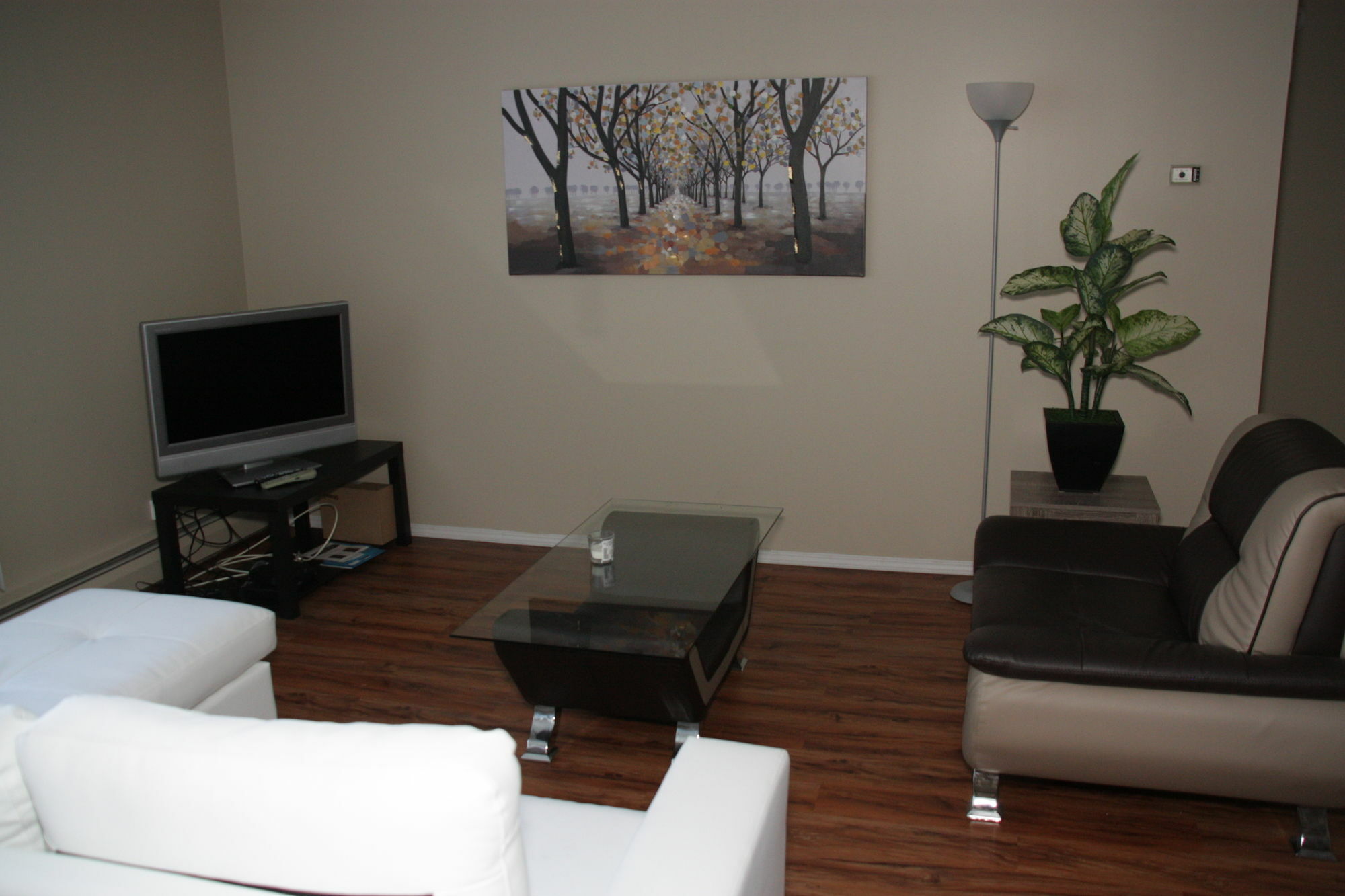 Core 3* Calgary