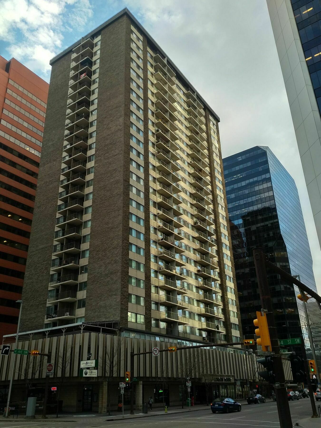 Hotel Core 3*